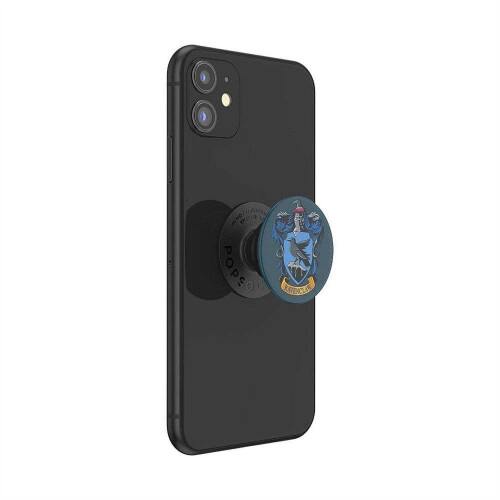 Harry Potter Harry Potter Ravenclaw House Mobile Phone Grip 1