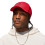Nike (L, Red) Nike Air Jordan Logo Baseball Cap 5
