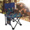 Sturdy Folding Chair for Fishing 7