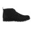 (7 UK, Black) Firetrap Mens Suede Flat Desert Boots 3