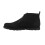 (8 UK, Black) Firetrap Mens Suede Flat Desert Boots 4