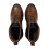 (11 UK, Tan) Firetrap Mens Oman Leather Boots 5