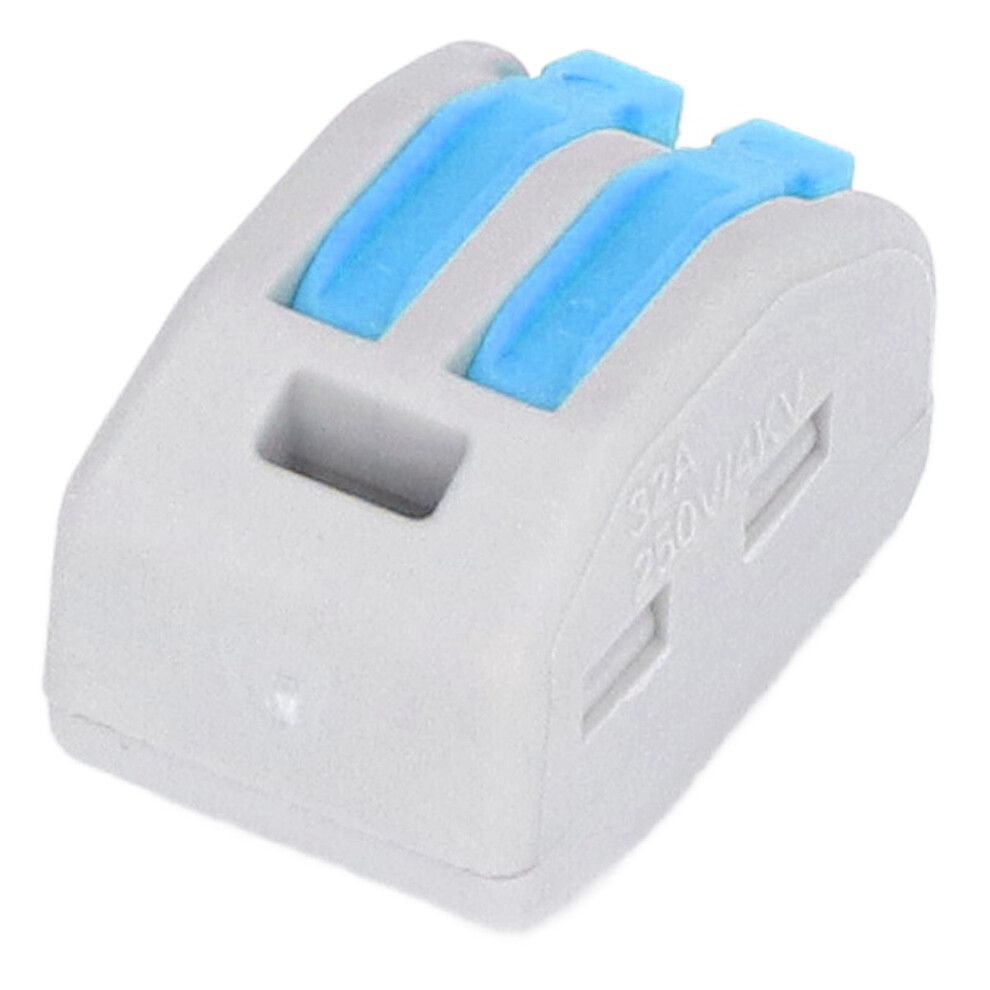 50Pcs Wire Splicing Lever Terminals