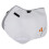 ARMA Aubrion Logo Horse Jumping Saddlepad 1