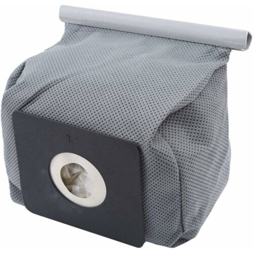 Universal Reusable Vacuum Cleaner Dust Bag Accessory, Mixed Dispenser Bag Holder, Durable and Practical 1