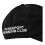 Puresport Club Logo Running Snapback Cap 3