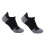 Karrimor Karrimor Mens Trainer Socks 2
