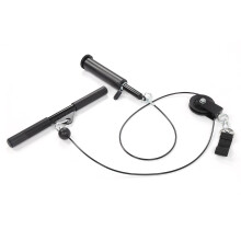 DIY Pulley Bar Combo Set