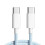 USB C to C Quick Charge Data Sync Cable Cord,USB C to C Fast Charging for iPhone 15 Pro/15 Pro Max/15 Plus 1