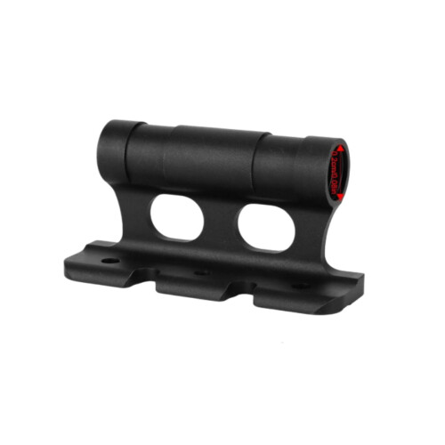 Bicycle front fork quick release fixed luggage rack car SUV modified parking rack riding supplies storage rack