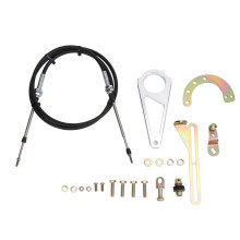 Transmission Linkage Kit 6ft Cable