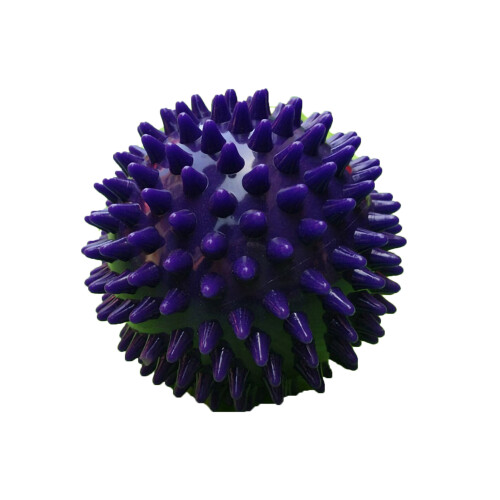 Durable PVC Massage Ball for Athletes