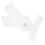 Horse Riding Combed Cotton Tie 5