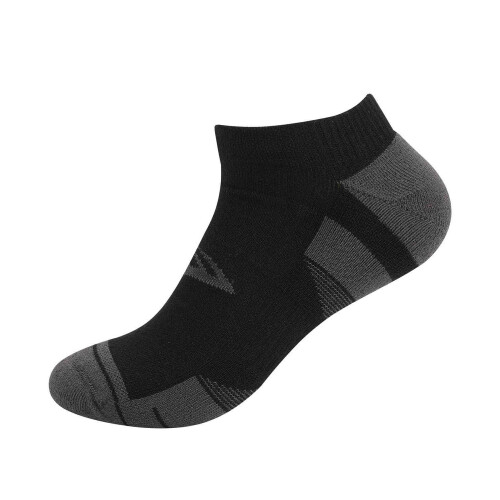 Everlast Mens Cushioned Ankle Socks (Pack of 2) 1