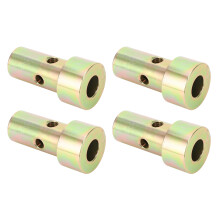 Heavy Duty Quick Attach Sleeve Kit