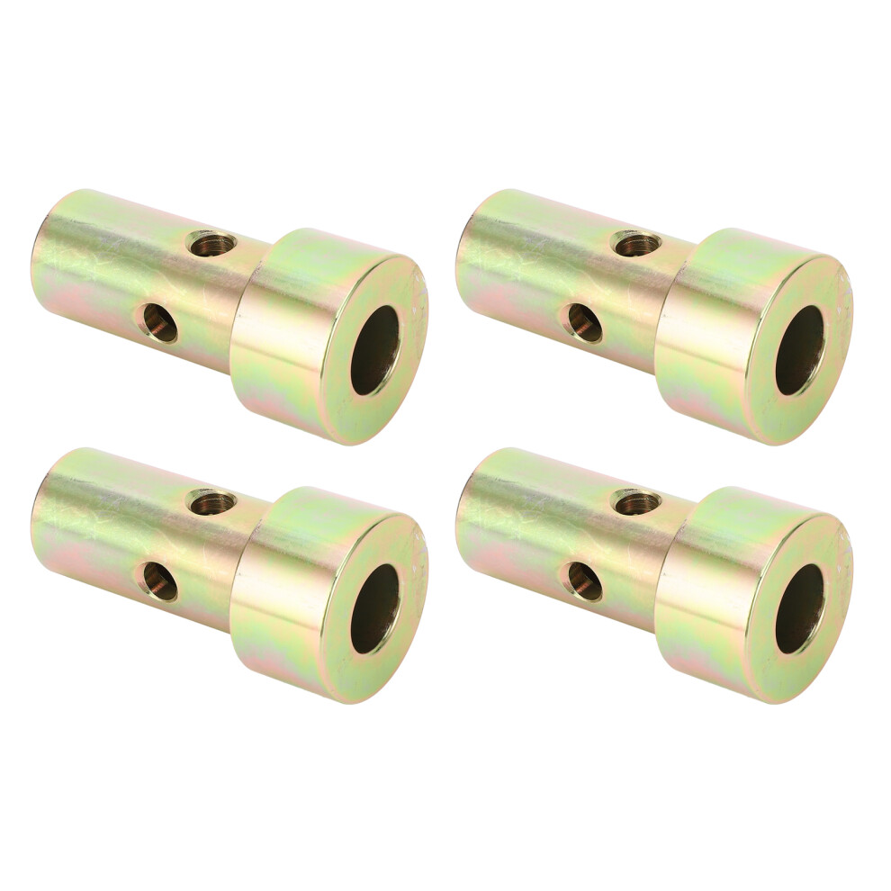 Heavy Duty Quick Attach Sleeve Kit 7444352079285