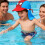 Summer Neck Cover Sun Hat for Children 5