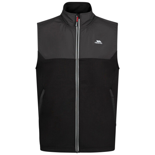 Trespass Trespass Mens Eboy Active Gilet