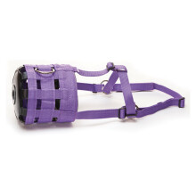 (Pony, Purple) Hy Muzzle
