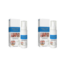 (2pcs) Magnesium-Oil Spray for Psoriasises Anti-Dandruff Light Redness Spray for All Skin Types