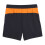 Puma (S, Navy/Orange) Puma Childrens/Kids Cup Shorts 2