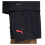 Puma (S, Navy/Orange) Puma Childrens/Kids Cup Shorts 3