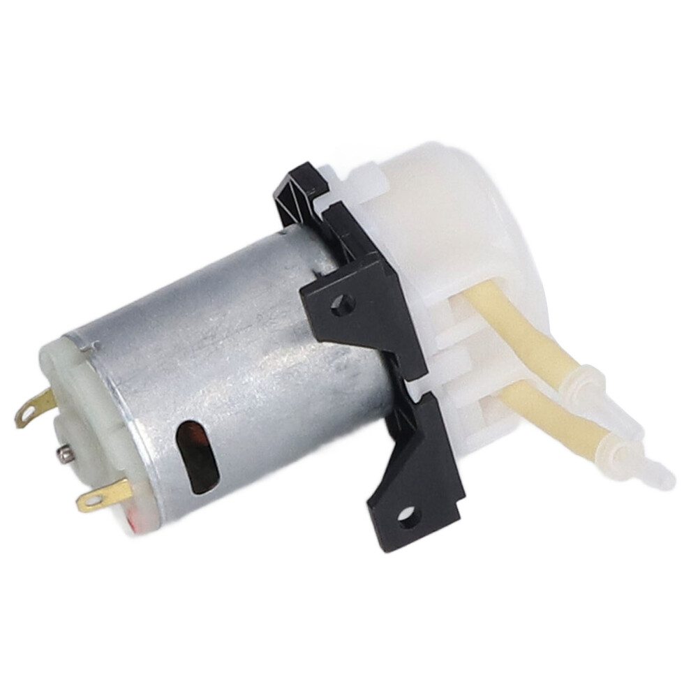 12V DC Peristaltic Dosing Pump