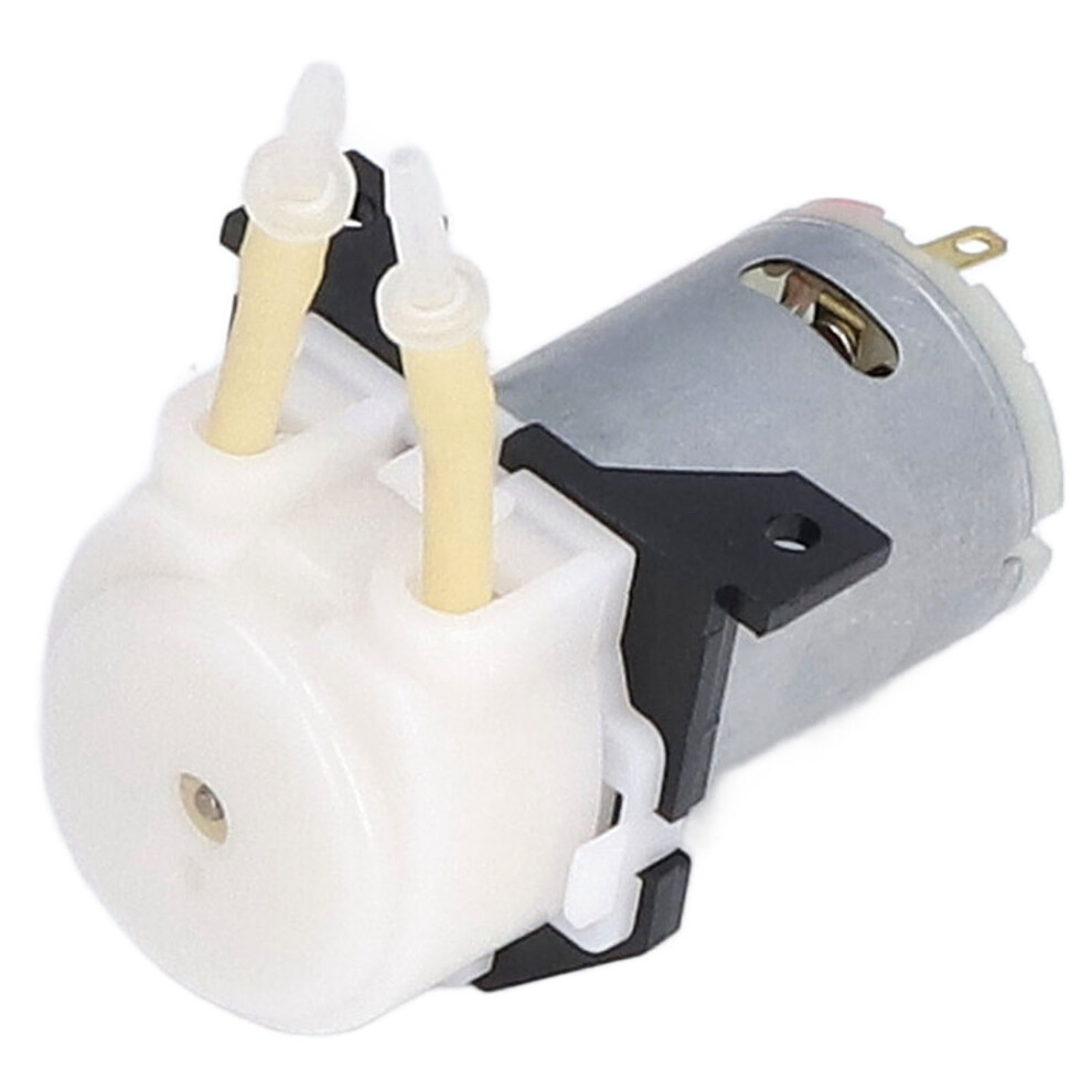 Self-Priming Peristaltic Dosing Pump