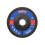 Faithfull Faithfull Aluminium Oxide Flap Discs 1