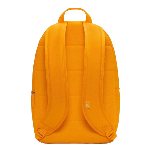 Nike (One Size, University Gold) Nike Heritage Logo Backpack 1