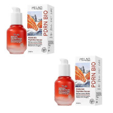 (2pcs) 1-3pcs PDRN Peptide Anti-Aging Serum with Salmon Extract, Firming, Moisturizing & Wrinkle Repair for Youthful Skin