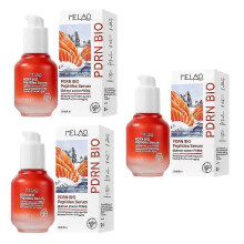 (3pcs) 1-3pcs PDRN Peptide Anti-Aging Serum with Salmon Extract, Firming, Moisturizing & Wrinkle Repair for Youthful Skin