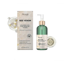 Bee Venom Anti-Wrinkle Serum  Hydrating, Brightening & Pore-Minimizing for Youthful Skin