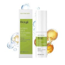 (3pcs) Retinol Shot Tightening Serum Wrinkles & Fine Lines Firmer Skin, Anti-Aging 30ml
