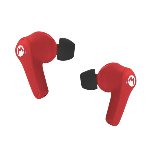 Super Mario Super Mario Super Mario Wireless Earbuds 1