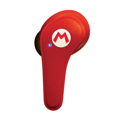 Super Mario Super Mario Super Mario Wireless Earbuds 2