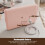 Portable Light Up Beauty Mirror USB Rechargeable 5