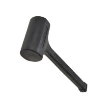 Faithfull Dead Blow Pvc Hammer
