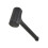 Faithfull Faithfull Dead Blow Pvc Hammer 1
