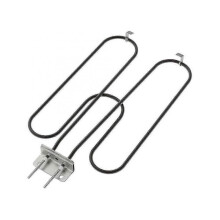 Weber Q240 Q2400 Grill Heating Element Replacement 230V 2200W Part