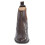 Dublin (8 UK, Brown) Dublin Evolution Adults Zip Front Leather Paddock Boots 1