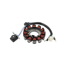 31120-KWF-941 Motorcycle Generator Stator Coil for CBF125 CBF 125 2008-2015 Motorcycle Accessories