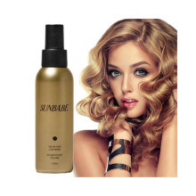 (1PC) (1PC) 1/2/3PCS Hair Spray Highlight Solar Factor Making The Overall Hairstyle Look More Stylish And Dynamic.120ml