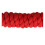 (One Size, Red) HYCONIC Horse Lead Rope 2
