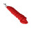 (One Size, Red) HYCONIC Horse Lead Rope 3