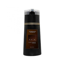 (Black, 3pcs) (ONE, dark.brown) NEW 2024-Hair Dye Shampoo, Nova Hair Instant Dye Shampoo,Hair Color-Shampoo