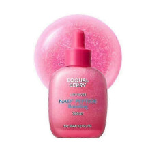 (1) 1-5x EQQUALBERRY NAD+ Peptide Boosting Serum with Natural Plant Extracts for Sensitive Skin Daily Care
