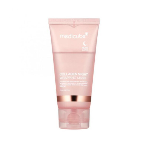 Medicube - Collagen Night Wrapping Mask