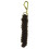 (1.8m, Brown) Hy Horse Leadrope 2