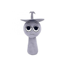 (Style 15 (15cm)) (Style 14 (25cm)) Sprunki Plush Toy Plushies Stuffed Sprunki Game Doll Kids Gifts _b